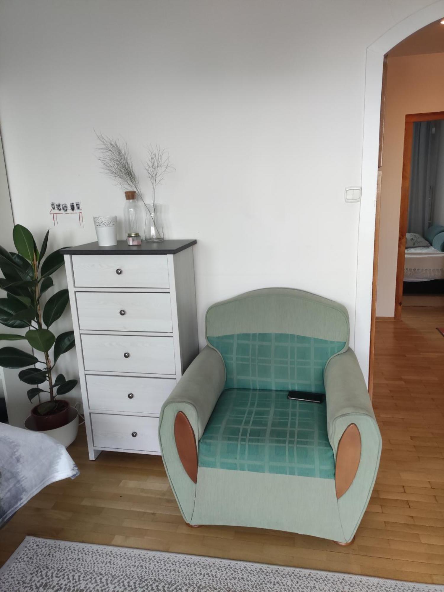 Na Magellana Appartement Warschau Buitenkant foto