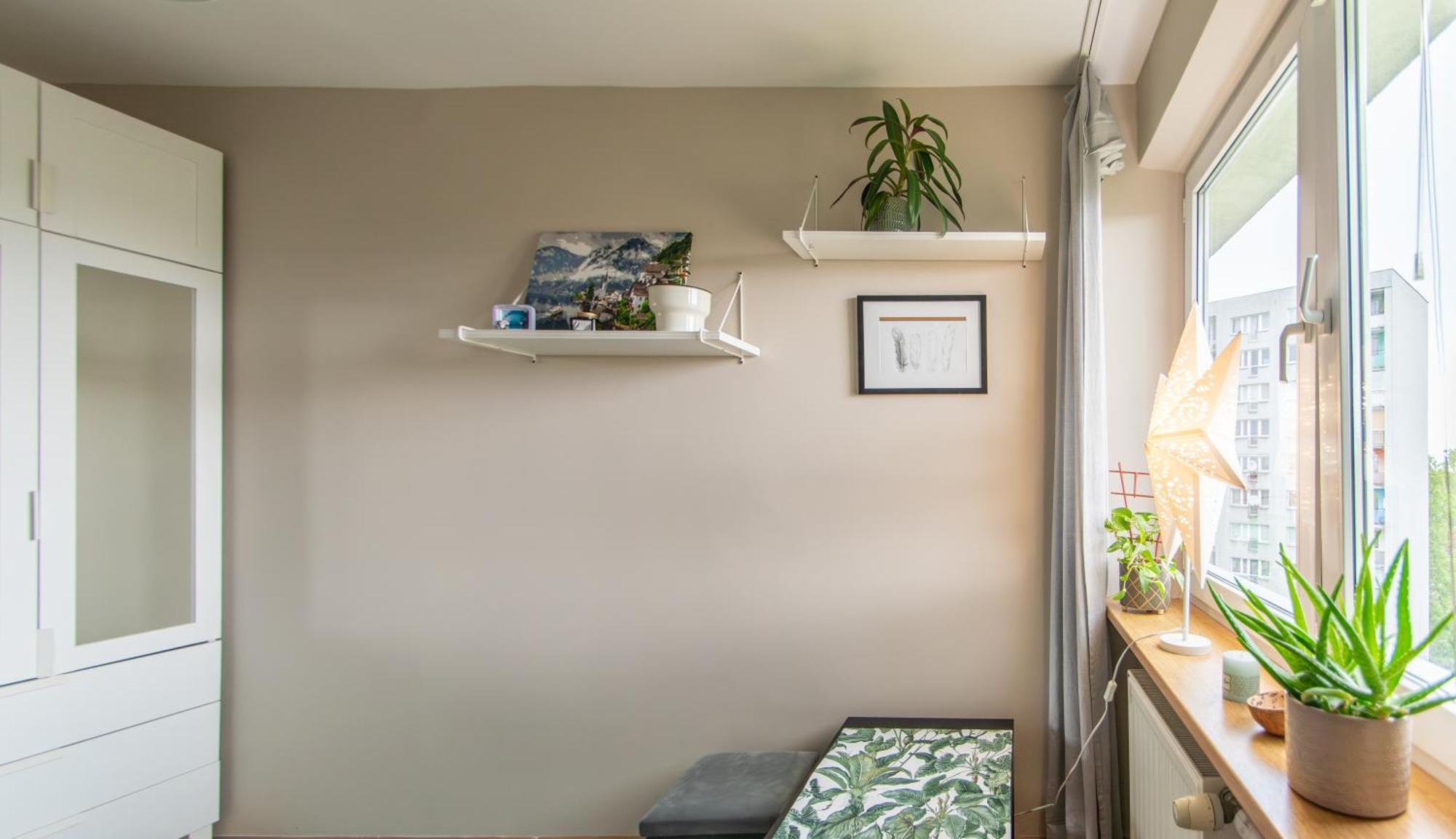 Na Magellana Appartement Warschau Buitenkant foto