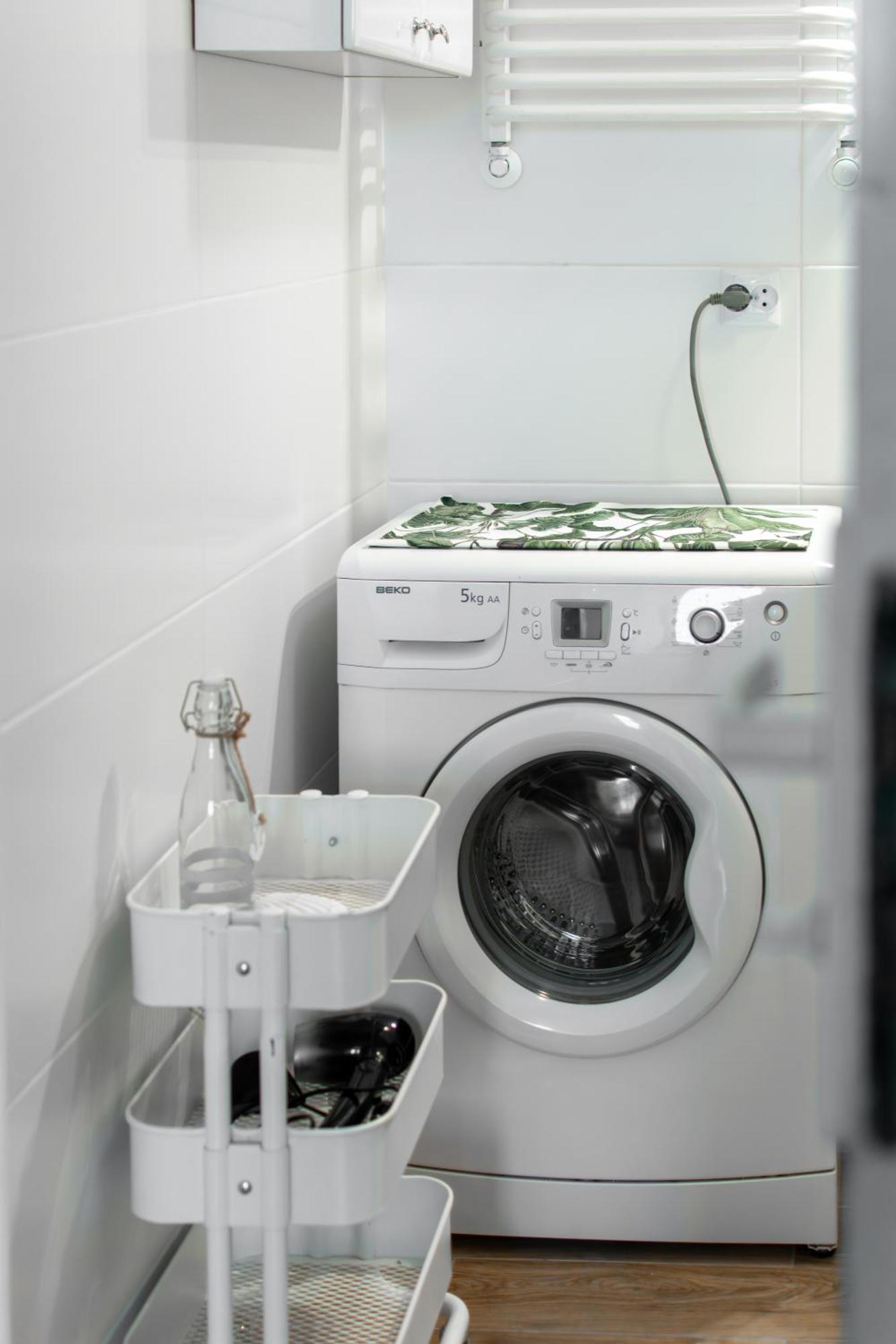 Na Magellana Appartement Warschau Buitenkant foto