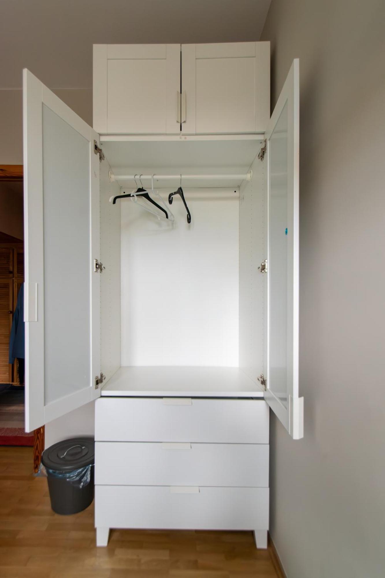 Na Magellana Appartement Warschau Buitenkant foto