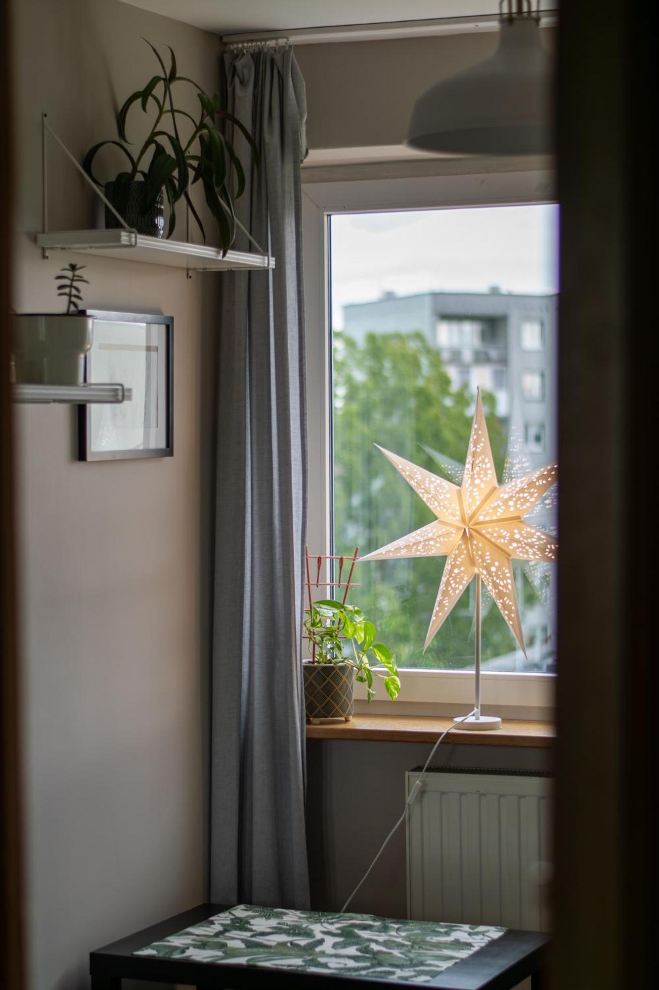 Na Magellana Appartement Warschau Buitenkant foto