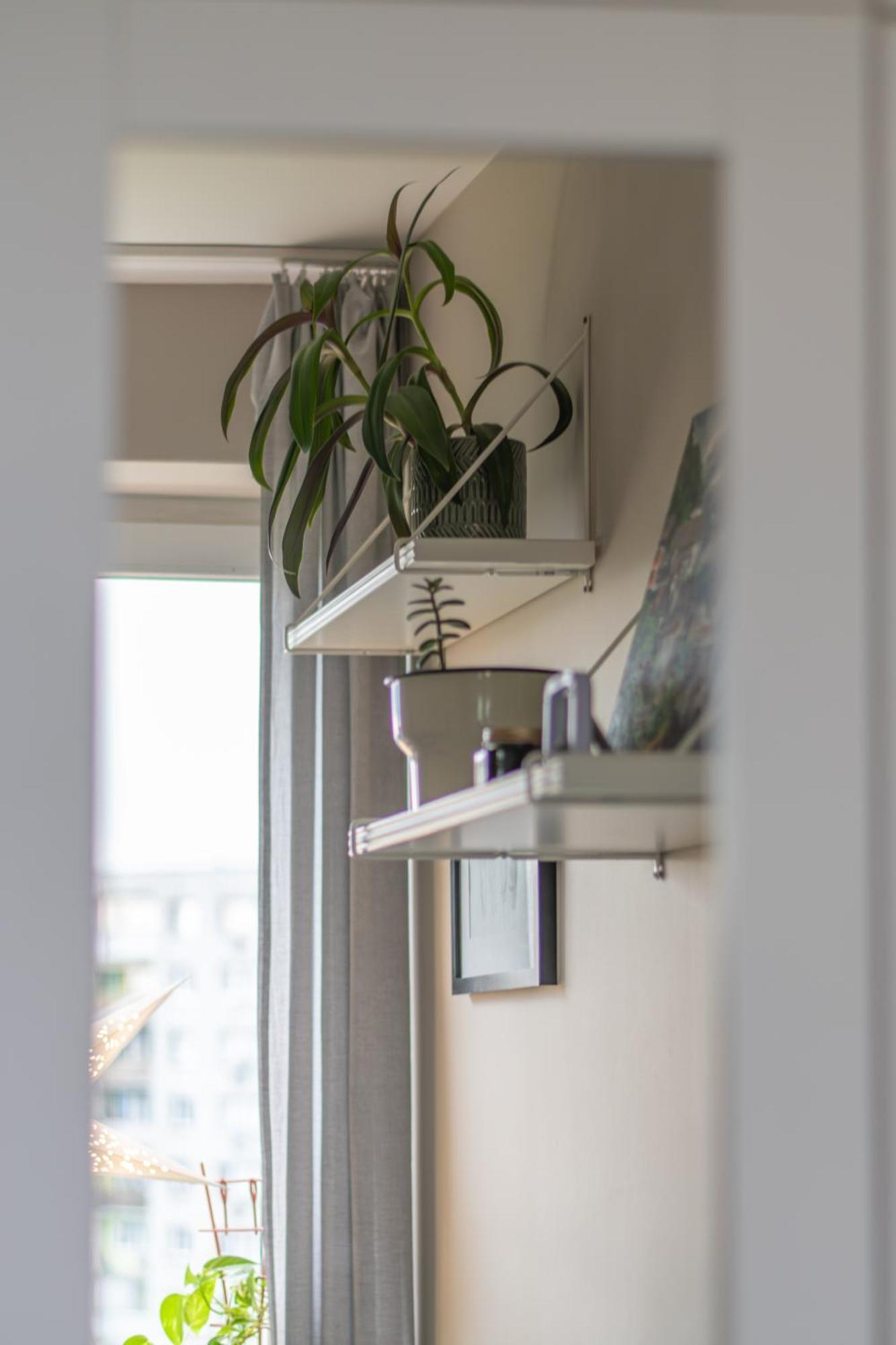 Na Magellana Appartement Warschau Buitenkant foto