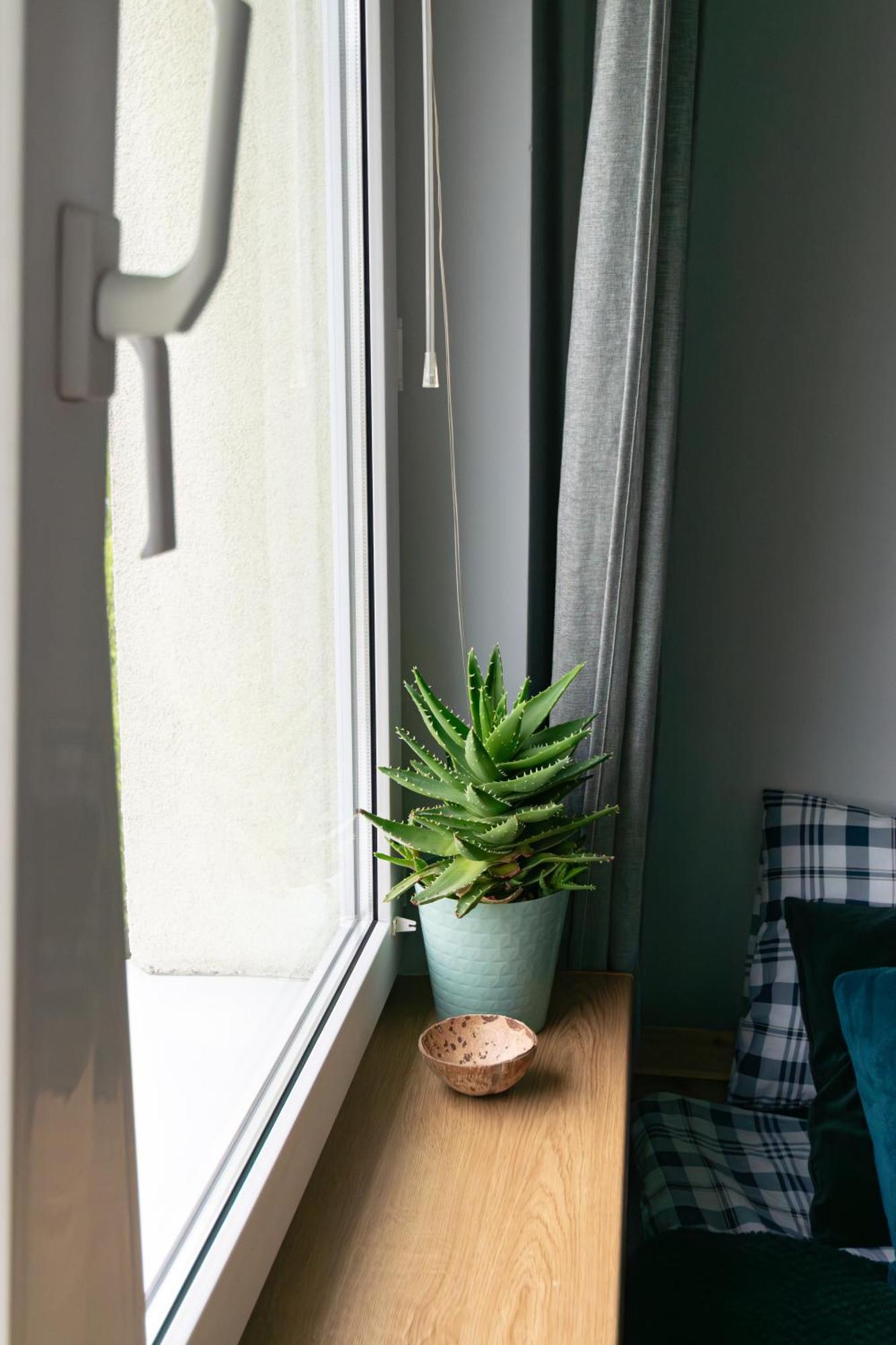 Na Magellana Appartement Warschau Buitenkant foto