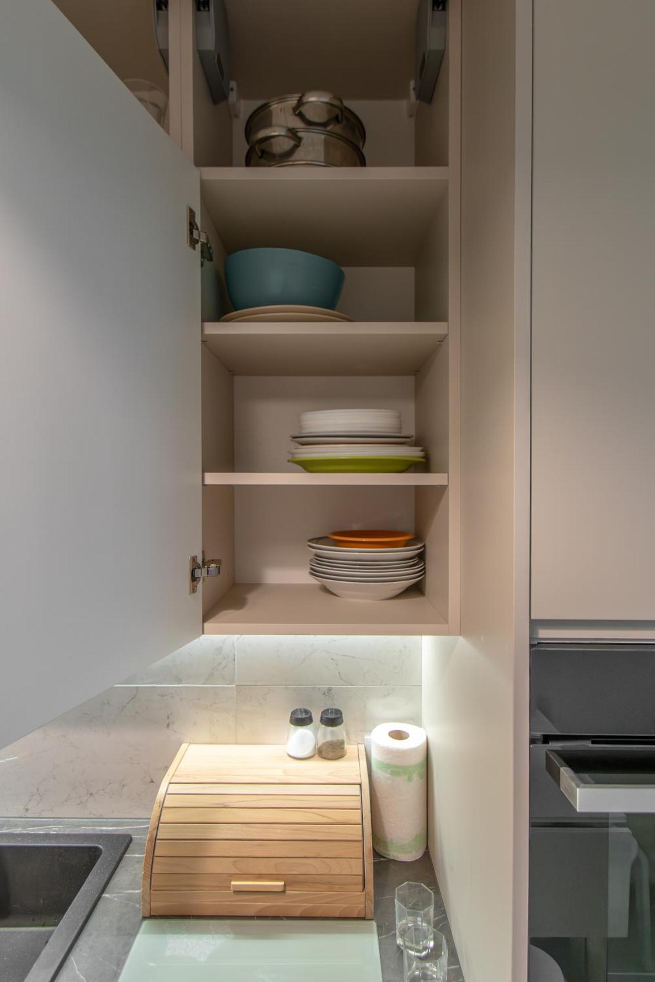 Na Magellana Appartement Warschau Buitenkant foto